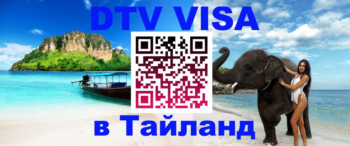 Сколько стоит DTV виза — актуальные цены, оформление даже без документов - 05.12.2025 